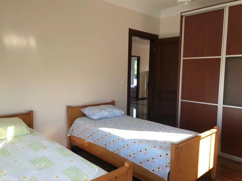 Tepekent Villa Istanbul Tyrkiet