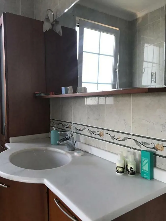 Tepekent Villa Istanbul