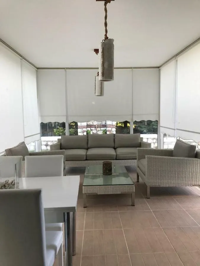 Tepekent Villa Istanbul