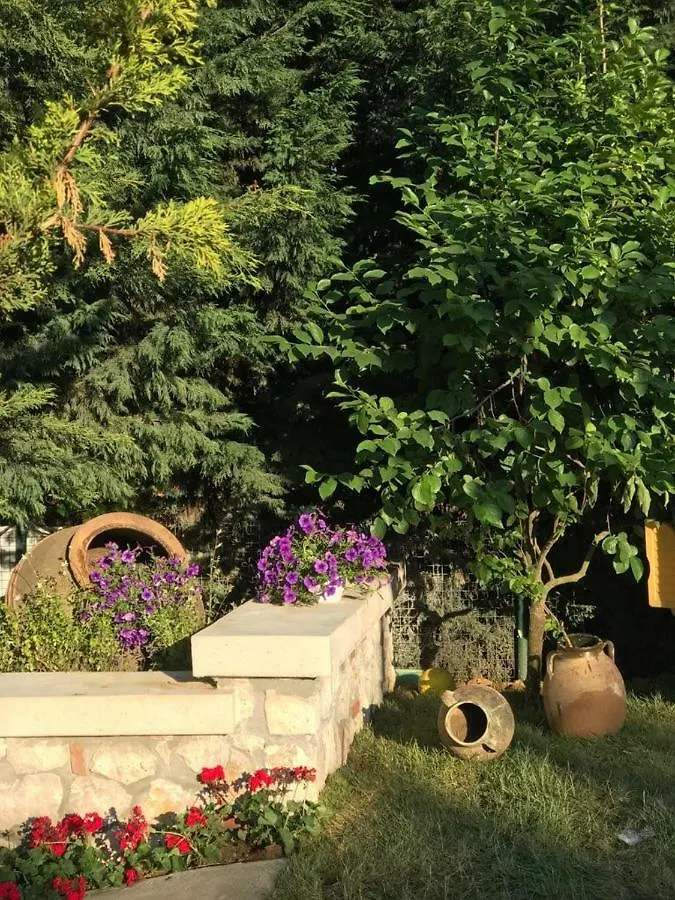 Tepekent Villa Istanbul