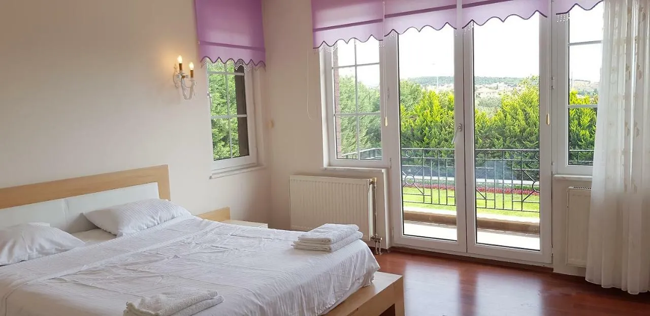Tepekent Villa Istanbul 0*,  Turkey